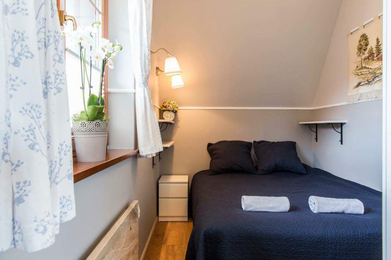Apartment Tiffany Nowe Bystre エクステリア 写真