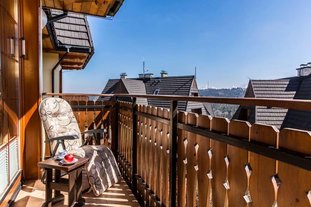 Apartment Tiffany Nowe Bystre エクステリア 写真